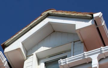Northfields fascia installation costs