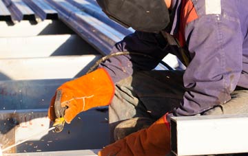 Northfields flat roofing options