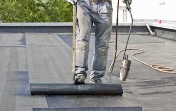 flat roof replacement Northfields, Hampshire