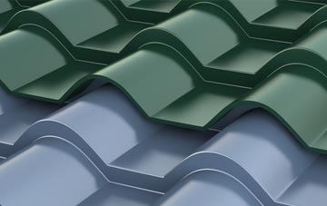 who should consider Northfields plastic roofs