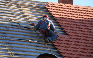 roof tiles Northfields, Hampshire