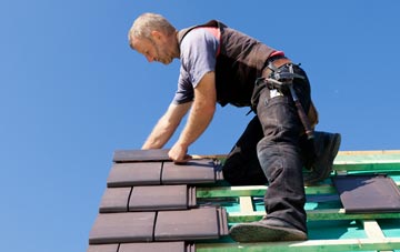 disadvantages of Northfields slate roofing