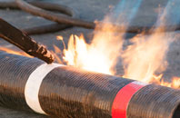 Northfields flat roofing replacement