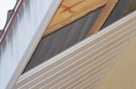 rated Northfields soffit repair companies